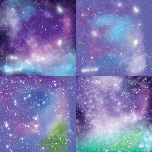  Geyoga 2000 Sheets Galaxy Origami Papers Double Sided Outer  Space Origami Paper 6 x 6 Inch Beautiful Sky Galaxy Scrapbook Paper Star  Patterned Paper for Beginner Kids School DIY Arts Crafts Projects